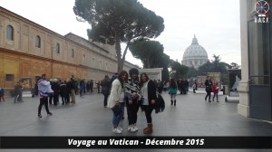 Voyage au vatican 199